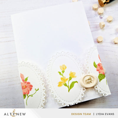Release Bundle Wax Seal Stamping Starter Bundle