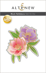 Spark Joy Bundle Spark Joy: Black Hellebore & Add-on Die Bundle