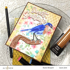 Spark Joy Bundle Spark Joy: Sweet Greetings & Add-on Die Bundle