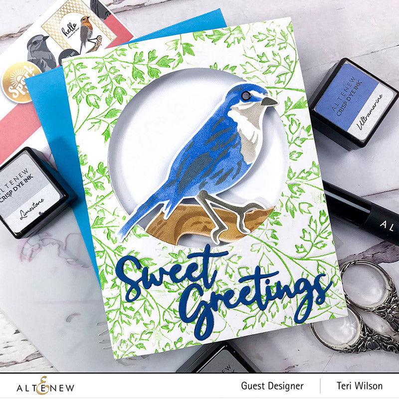 Spark Joy Bundle Spark Joy: Sweet Greetings & Add-on Die Bundle