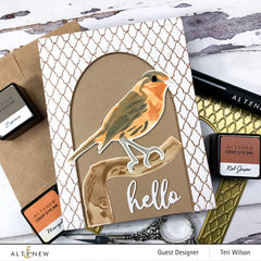 Spark Joy Bundle Spark Joy: Sweet Greetings & Add-on Die Bundle