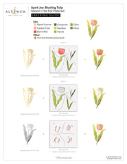 Spark Joy Spark Joy: Blushing Tulip