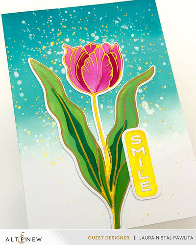 Spark Joy Spark Joy: Blushing Tulip