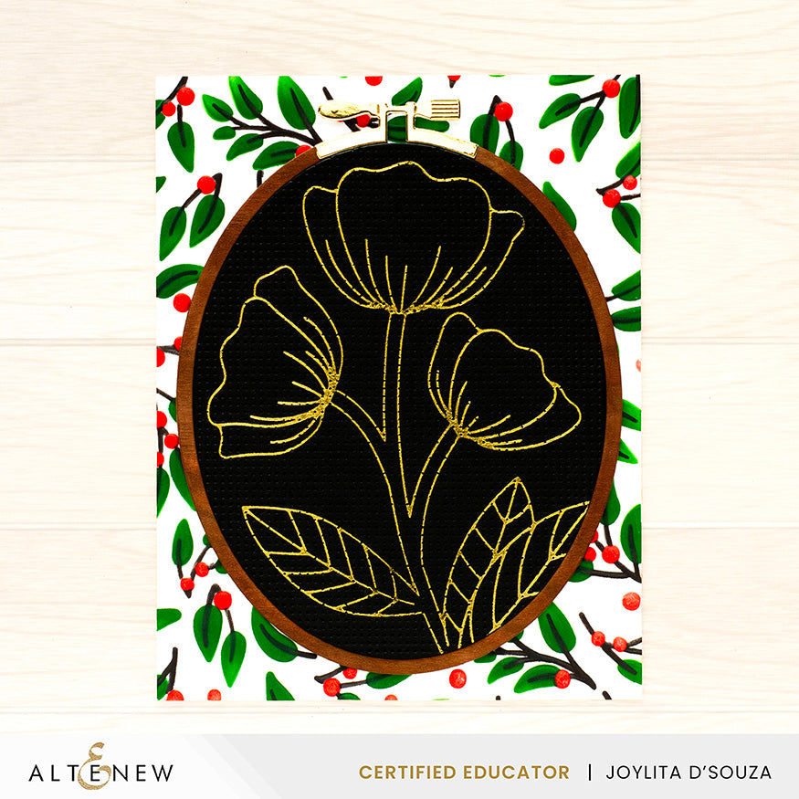 Spark Joy Spark Joy: Cupped Tulips