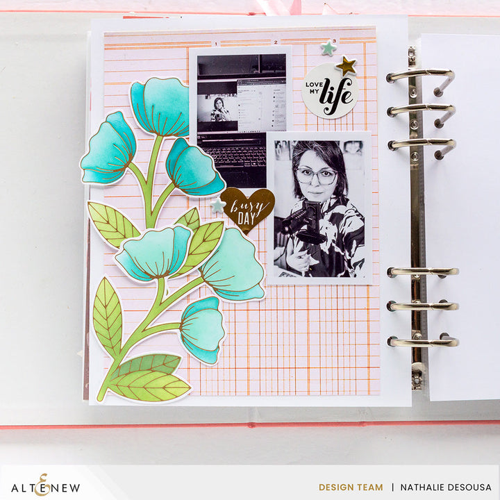 Spark Joy Spark Joy: Cupped Tulips