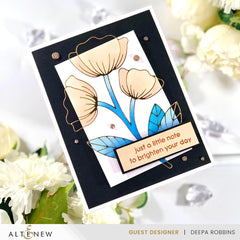 Spark Joy Spark Joy: Cupped Tulips
