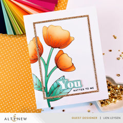 Spark Joy Spark Joy: Cupped Tulips