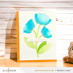 Spark Joy Spark Joy: Cupped Tulips