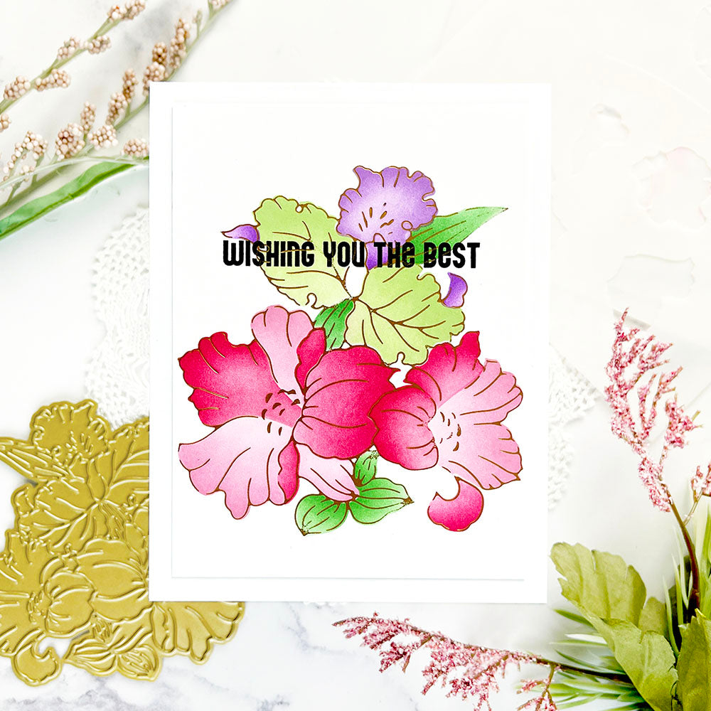 Spark Joy Spark Joy: Festive Flowers