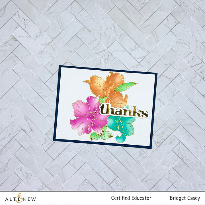 Spark Joy Spark Joy: Festive Flowers