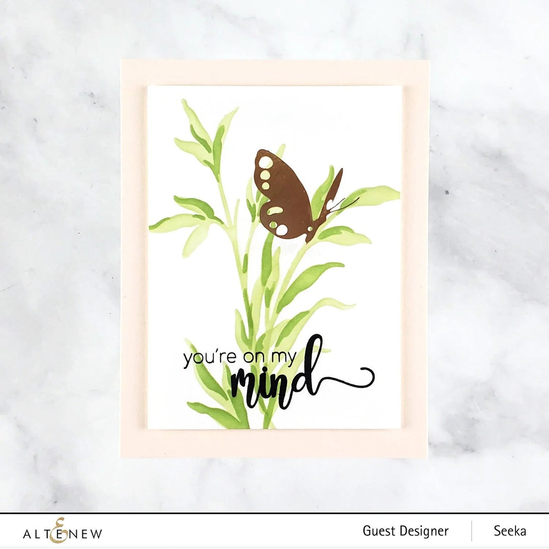 Spark Joy Spark Joy: Fluttering Butterflies