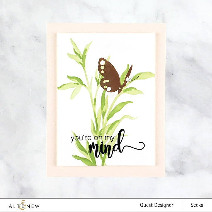 Spark Joy Spark Joy: Fluttering Butterflies