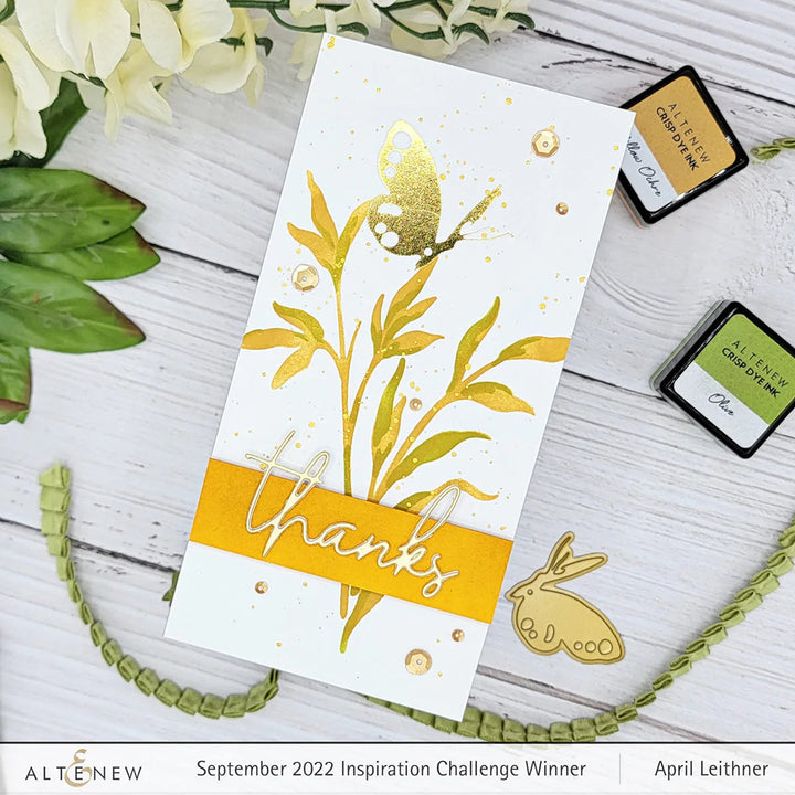 Spark Joy Spark Joy: Fluttering Butterflies