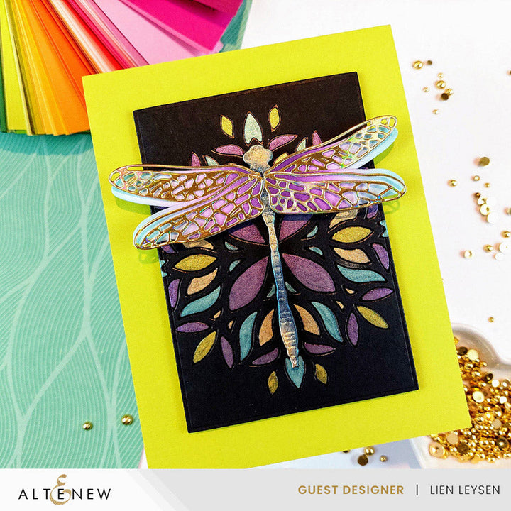 Spark Joy Spark Joy: Folk Mandala