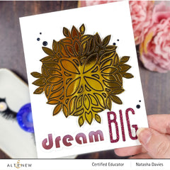 Spark Joy Spark Joy: Folk Mandala
