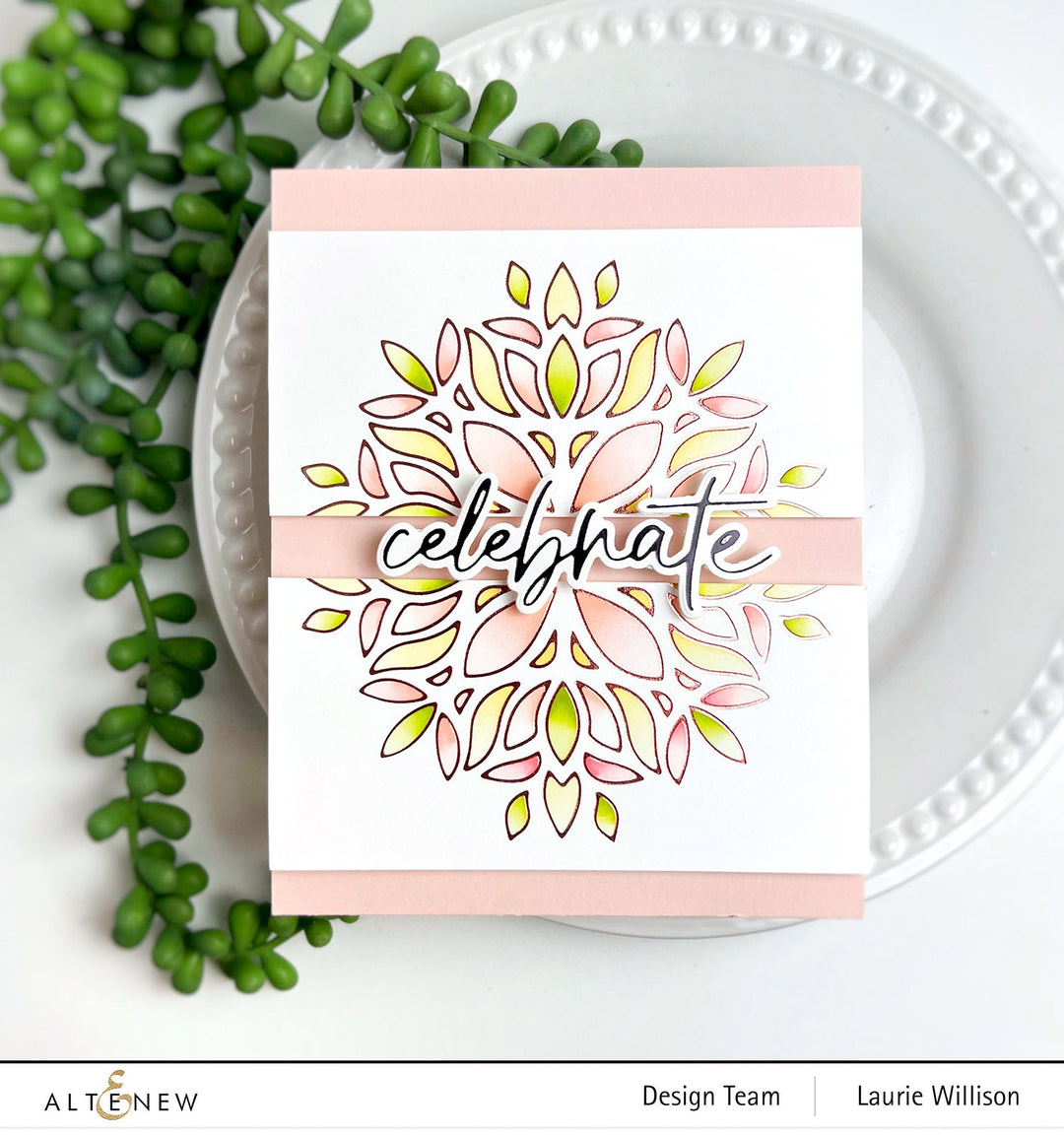 Spark Joy Spark Joy: Folk Mandala