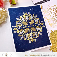 Spark Joy Spark Joy: Folk Mandala