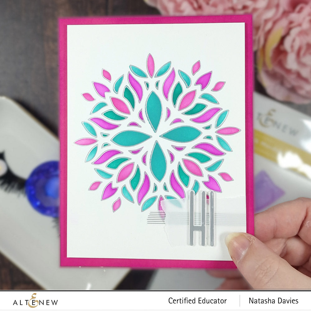 Spark Joy Spark Joy: Folk Mandala