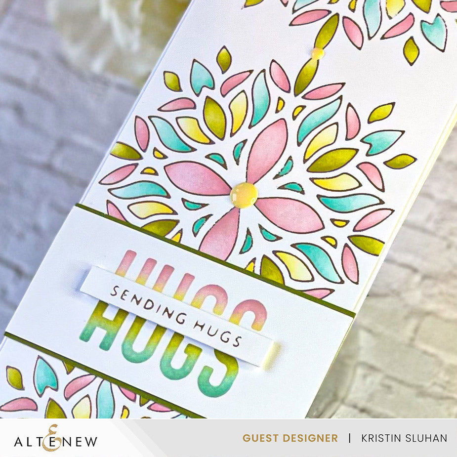 Spark Joy Spark Joy: Folk Mandala