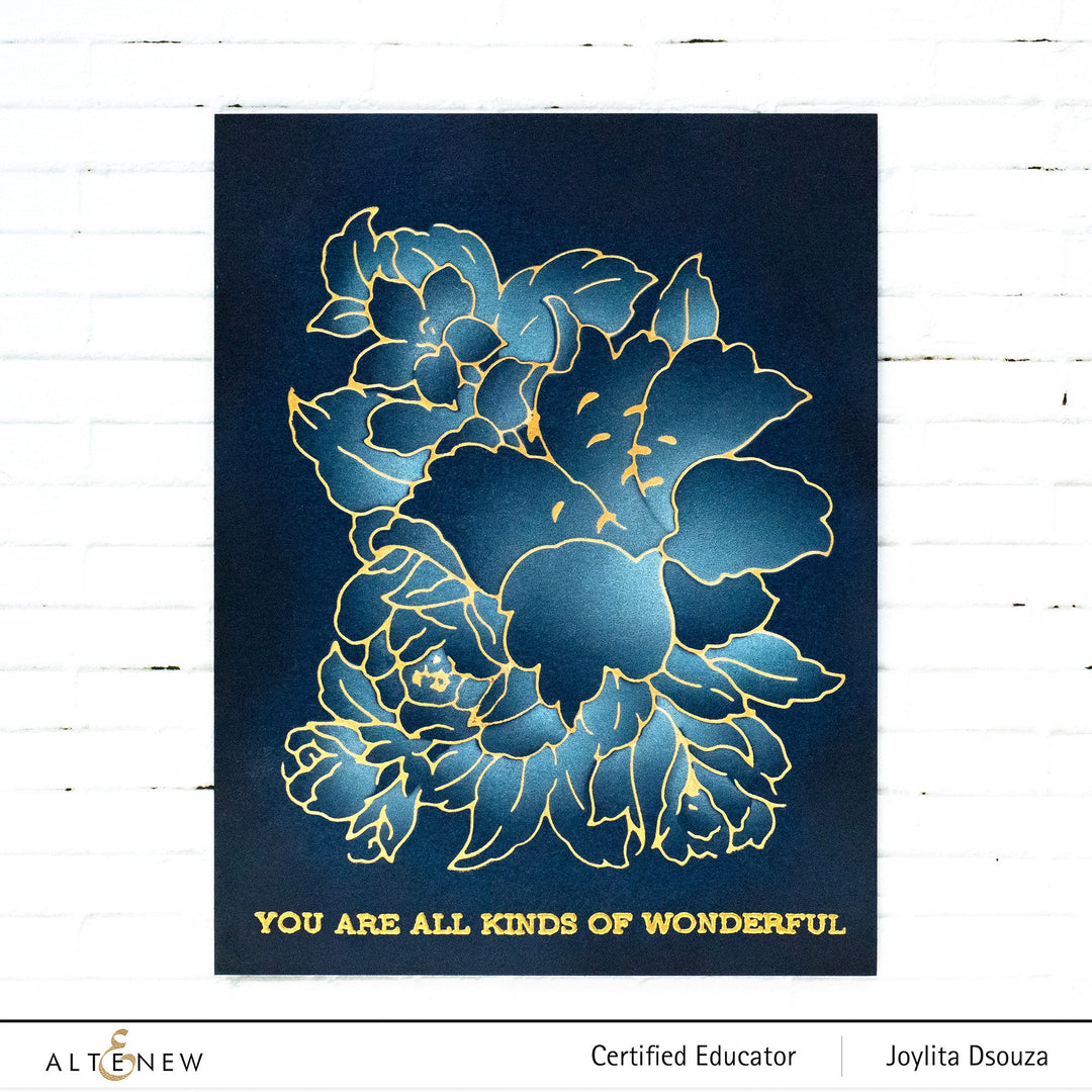 Spark Joy Spark Joy: Lily Bouquet