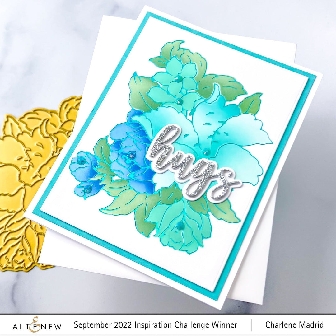 Spark Joy Spark Joy: Lily Bouquet