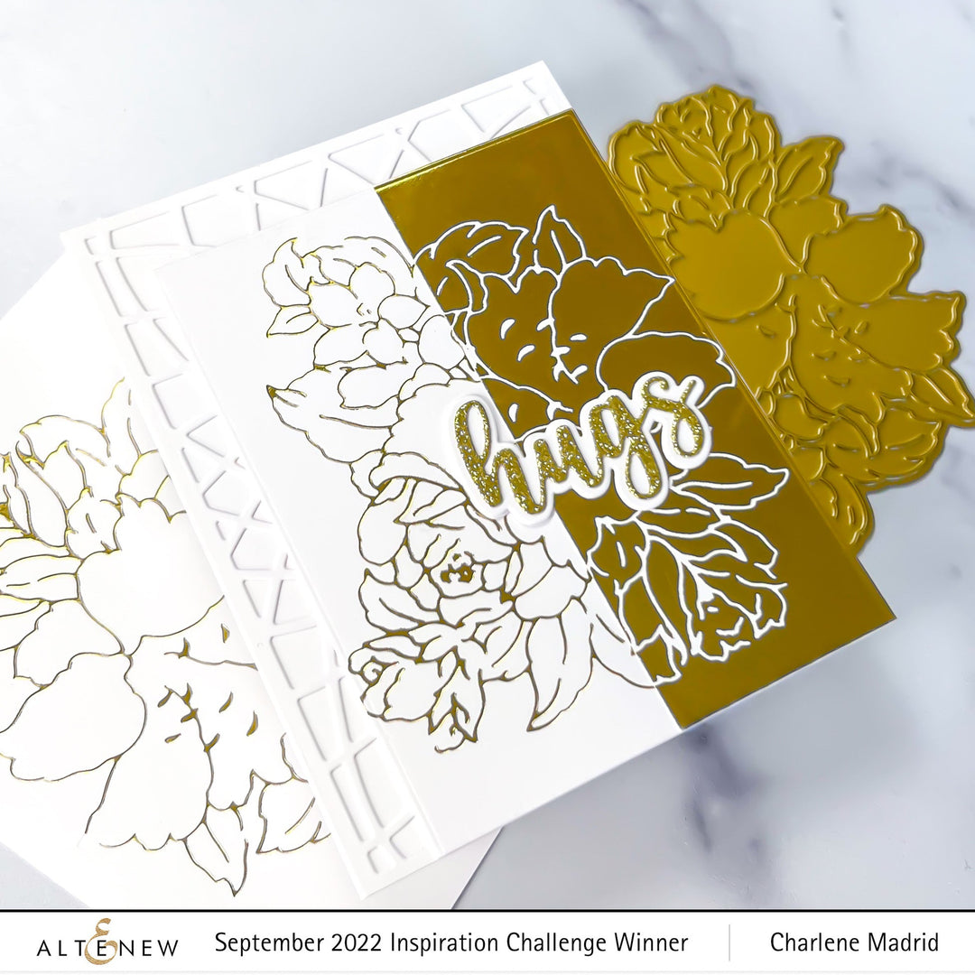 Spark Joy Spark Joy: Lily Bouquet