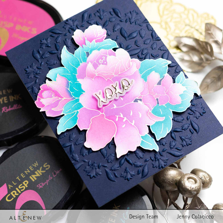 Spark Joy Spark Joy: Lily Bouquet