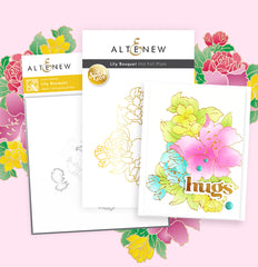 Spark Joy Spark Joy: Lily Bouquet