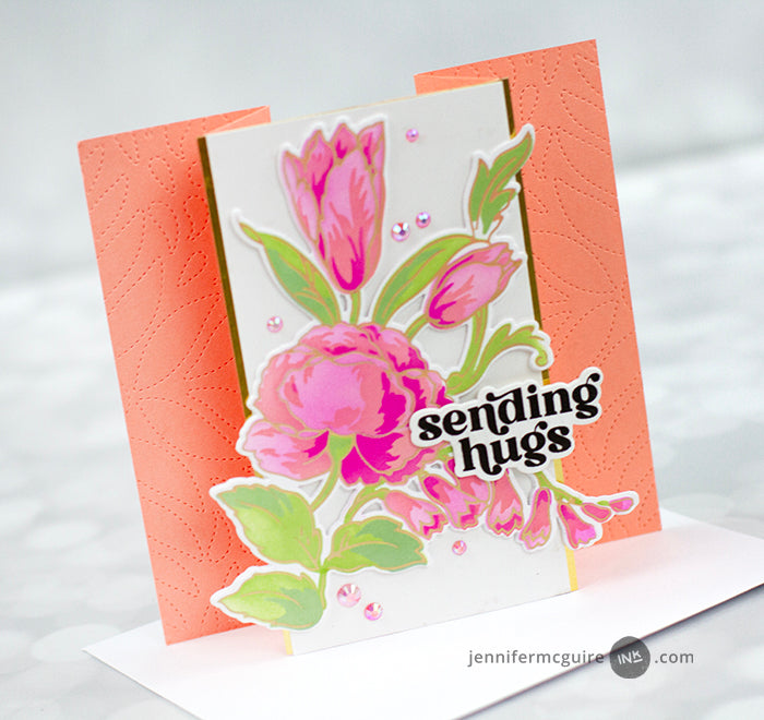 Spark Joy Spark Joy: Ornamental Bouquet