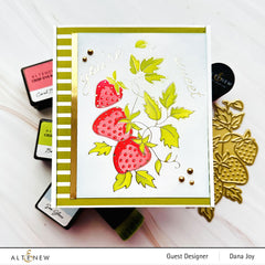 Spark Joy Spark Joy: Sweet Strawberries