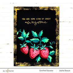 Spark Joy Spark Joy: Sweet Strawberries