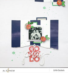 Stamp & Alcohol Marker Bundle Coloring Starter Kit A