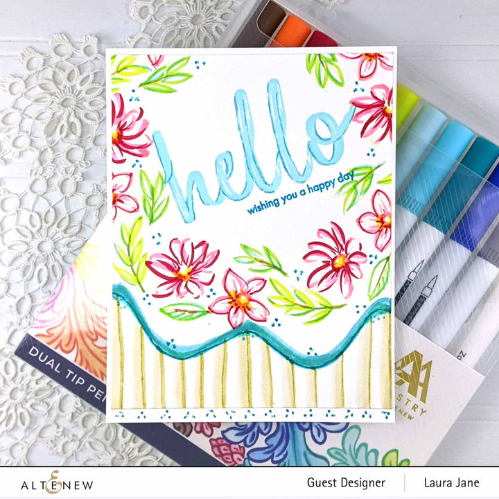 Stamp Bundle April 2023 Stamp Release Bundle