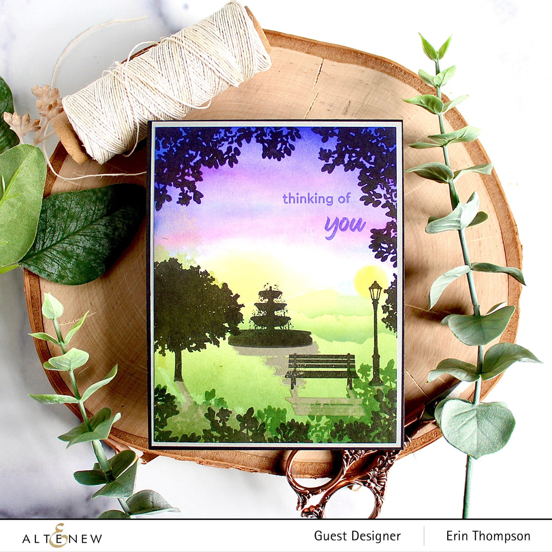 Stamp Bundle April 2023 Stamp Release Bundle