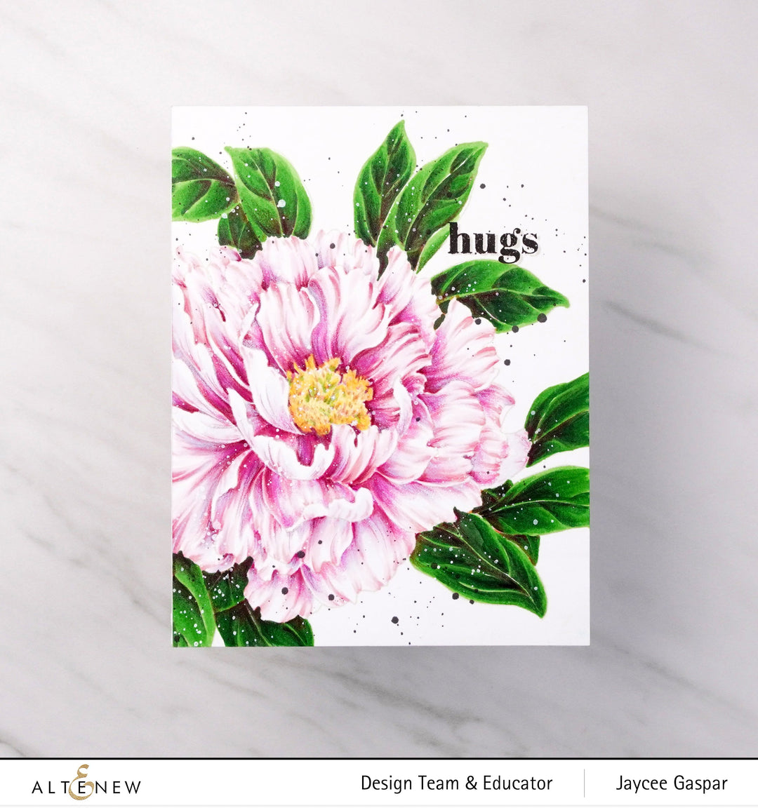 Stamp Bundle April 2023 Stamp Release Bundle