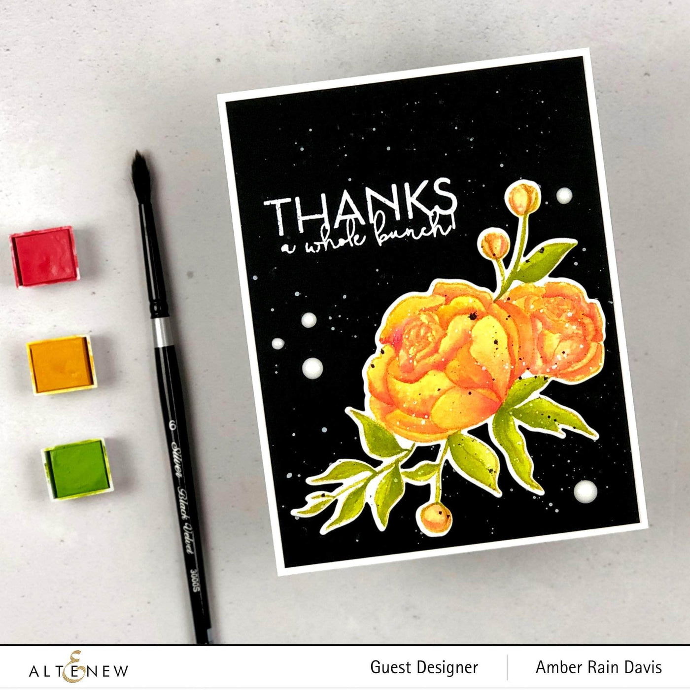 Stamp Bundle Coloring Dream Stamp Bundle