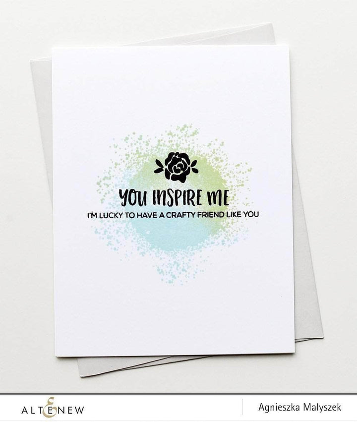 Stamp Bundle Crafty Friends Stamp Set & Add-On Stamp Set Bundle