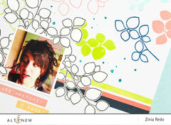 Stamp Bundle Label Love Complete Bundle