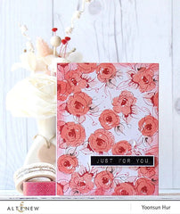 Stamp Bundle Label Love Complete Bundle