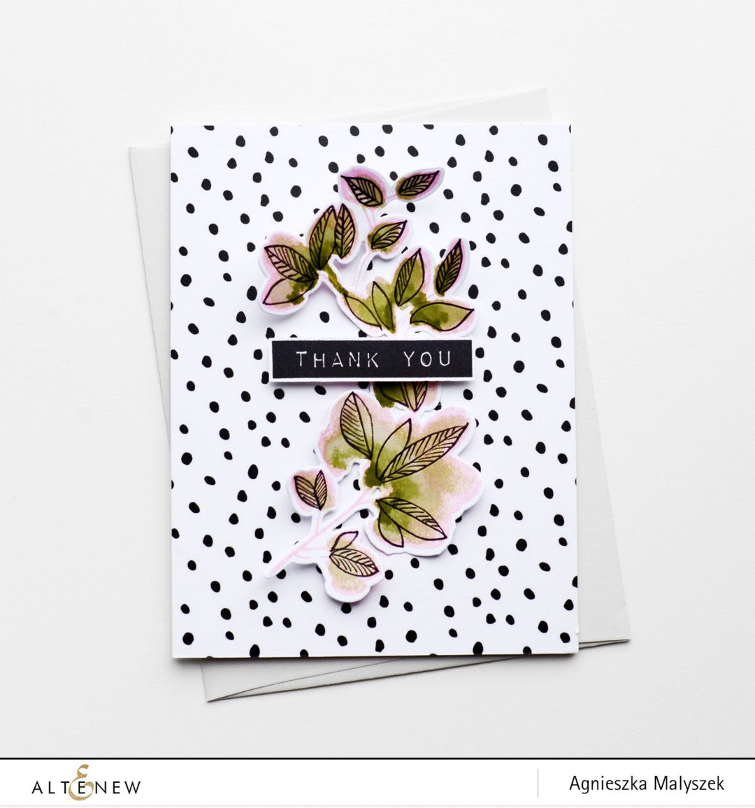Stamp Bundle Label Love Complete Bundle