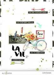 Stamp Bundle Label Love Complete Bundle