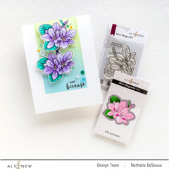 Stamp Bundle Nostalgic Memories Mini Stamp Bundle