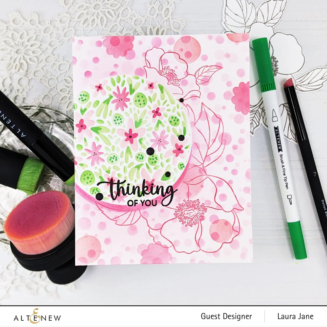 Stamp Bundle Nostalgic Memories Stamp Release Bundle