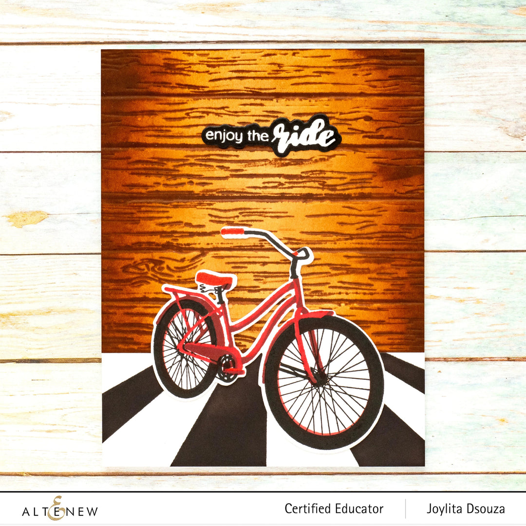 Stamp Bundle Nostalgic Memories Stamp Release Bundle
