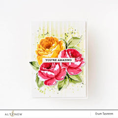 Stamp Bundle Sentiment Strips