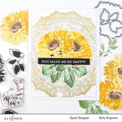 Stamp Bundle Sentiment Strips