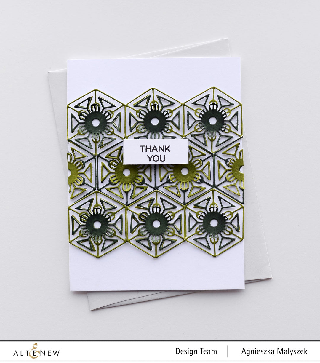 Stamp Bundle Simply Scientific Mini Stamp Bundle