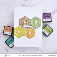Stamp Bundle Simply Scientific Mini Stamp Bundle