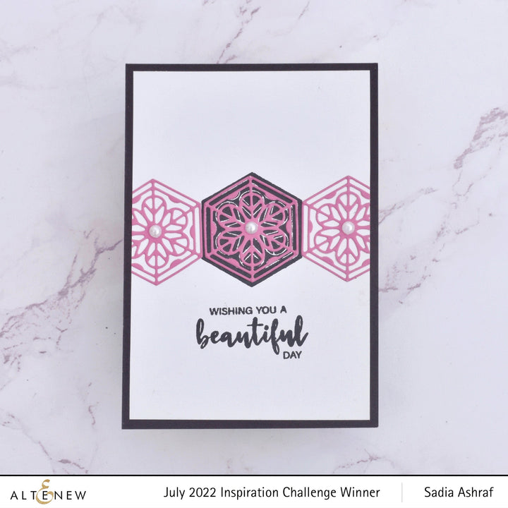 Stamp Bundle Simply Scientific Mini Stamp Bundle