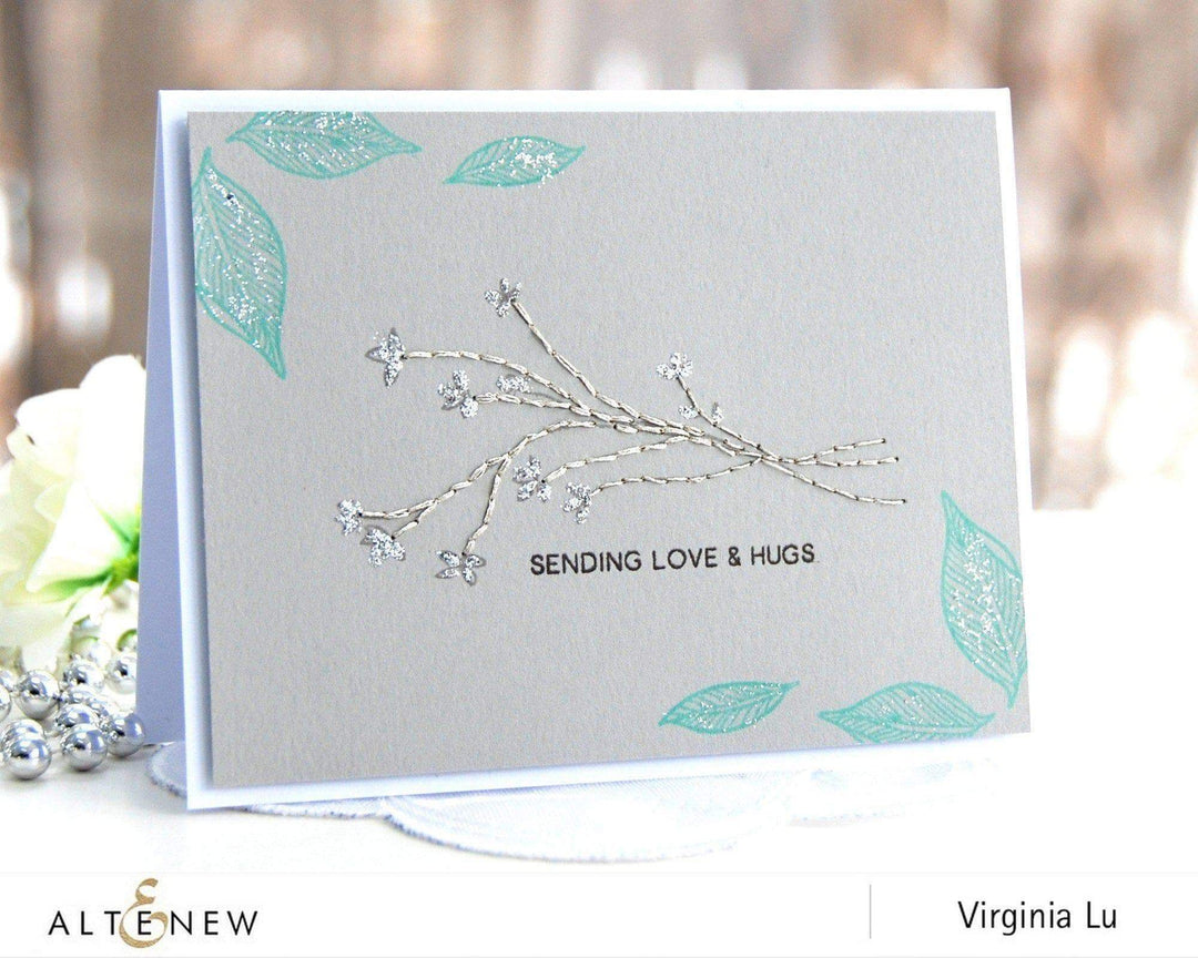 Stamp & Die Bundle Adore You